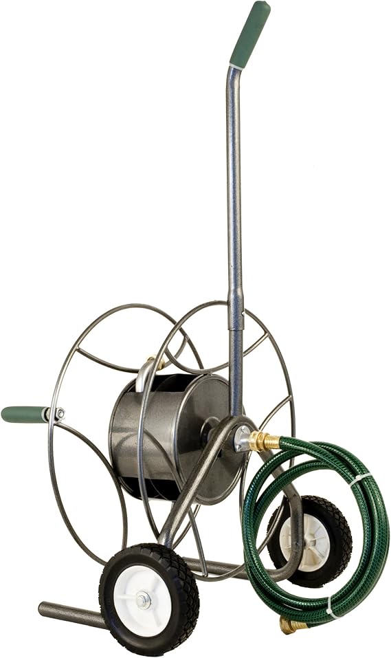 NEIGHBORHOOD SRL A-GARDEN HOSE REEL